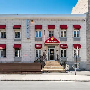 Samesun & Hostel Montréal