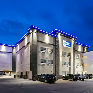 Hotel Western Airport