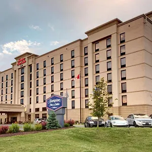 Hotel Hampton & By Hilton - Halifax