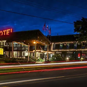 Motel Chebucto
