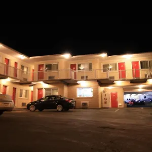 Motel Lake City Motel