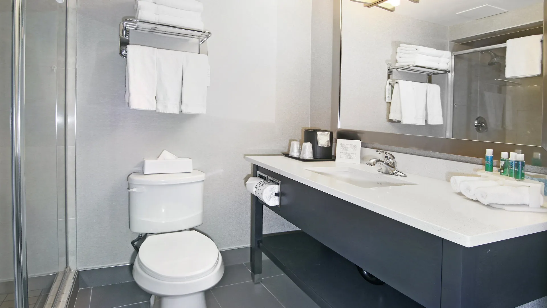 Holiday Inn Express And Suites Calgary By Ihg Hotel